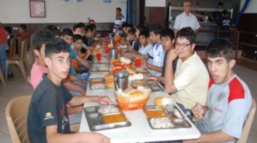 Aşevi hayırseverlerden yardım bekliyor