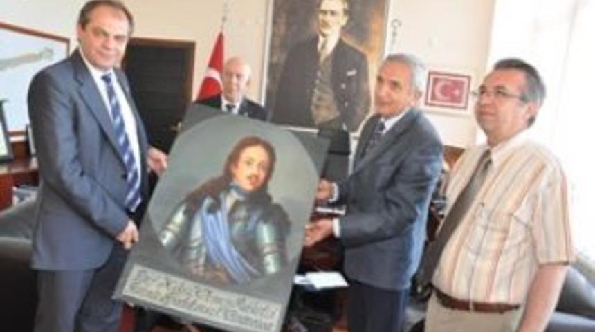 Macaristan'dan Dalgı&ccedil;'a teşekk&uuml;r