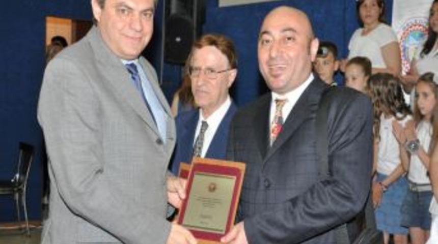 Belediye Konservatuarı'ndan yıl sonu resitali