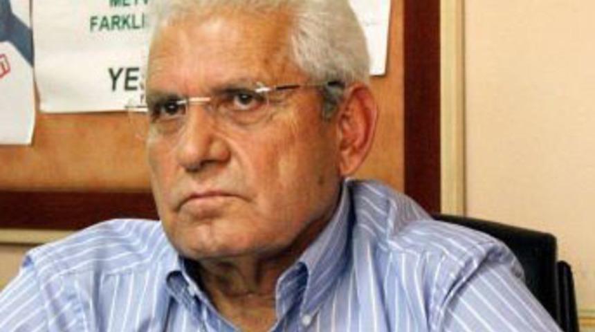 BDP'li eski milletvekili kalbine yenildi