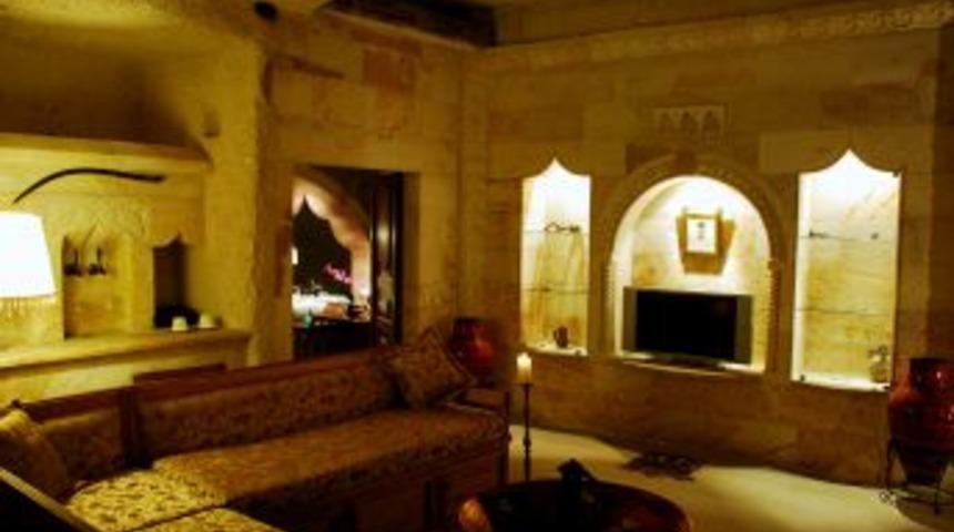 Bhutan Kraliyet ailesi Kapadokya&rsquo;da