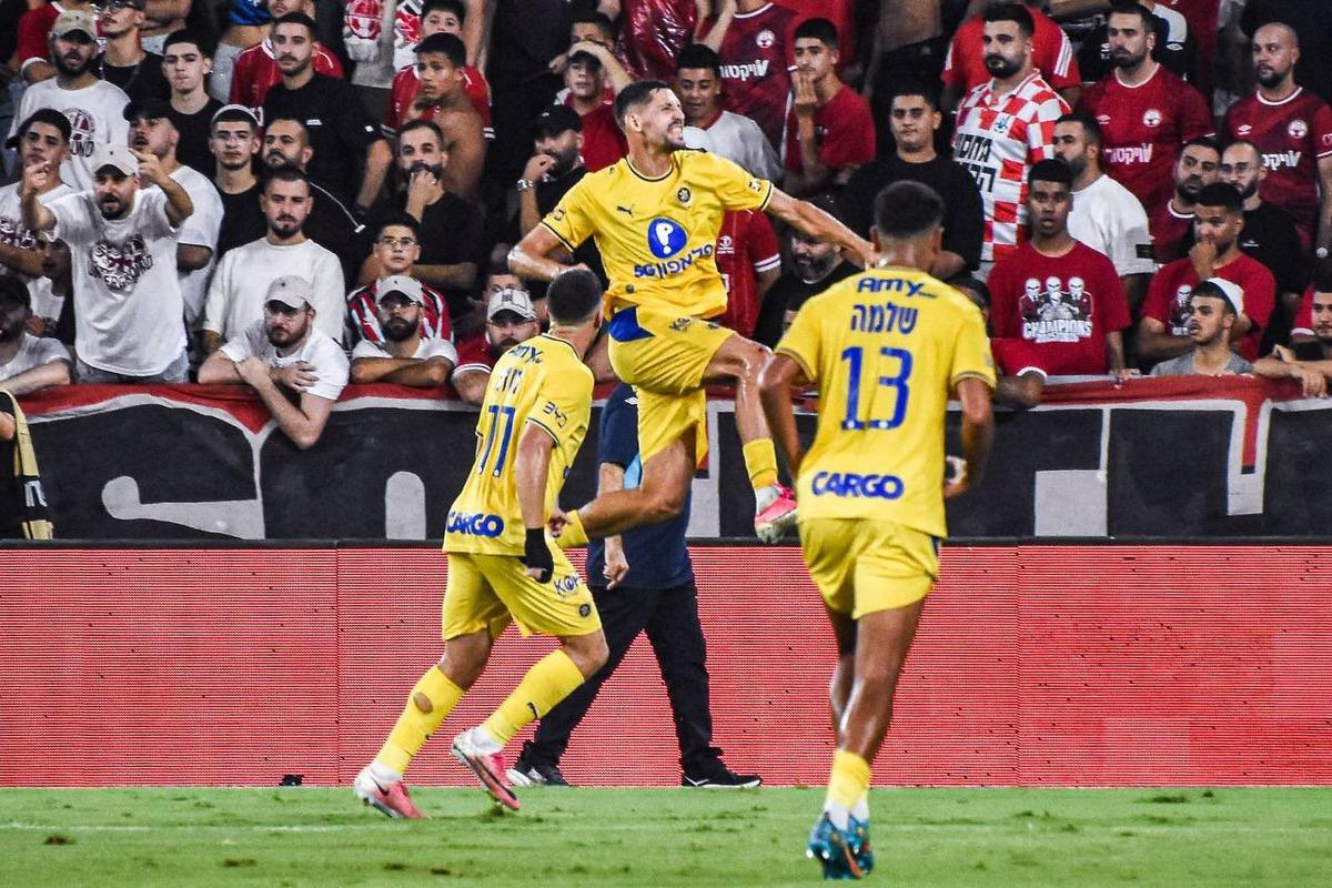 Beşiktaş ın Avrupa Ligi rakipleri bu hafta ne yaptı? 7