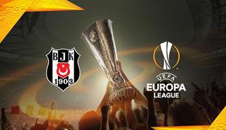 Beşiktaş'ın Avrupa Ligi rakipleri bu hafta ne yaptı?