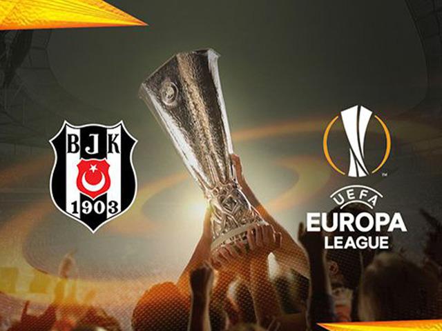 Beşiktaş'ın Avrupa Ligi rakipleri bu hafta ne yaptı?