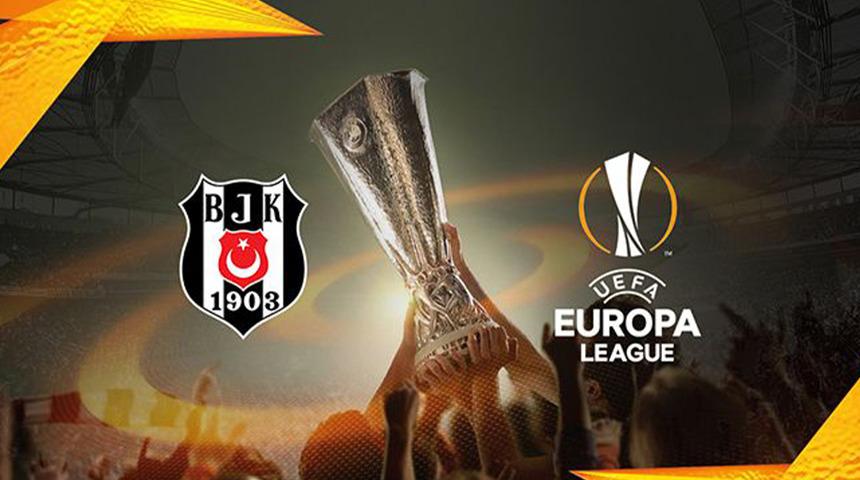 Beşiktaş'ın Avrupa Ligi rakipleri bu hafta ne yaptı?