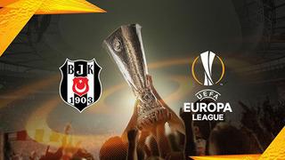 Beşiktaş'ın Avrupa Ligi rakipleri bu hafta ne yaptı?