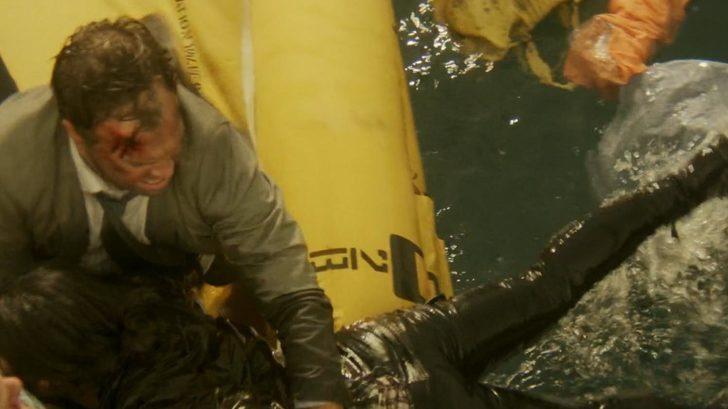 Fear the Walking Dead 2. Sezon 3. Bölüm Fotoğrafları G4