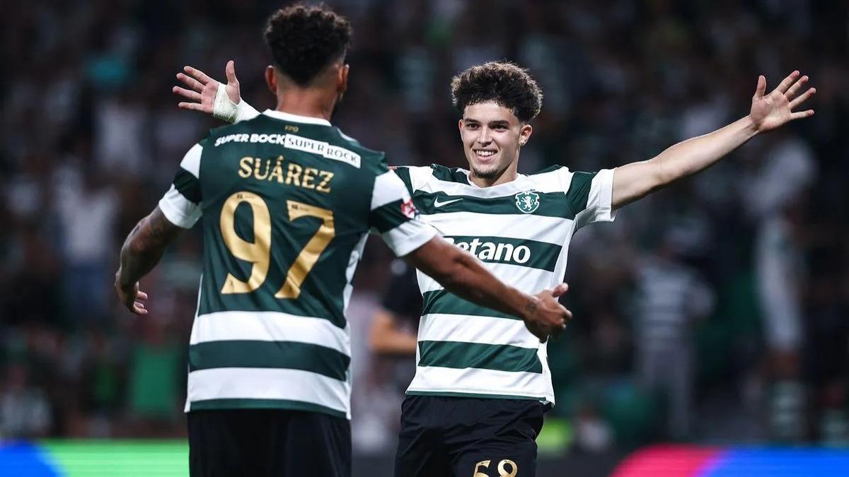 Galatasaray ın Şampiyonlar Ligi rakipleri bu hafta ne yaptı? 4