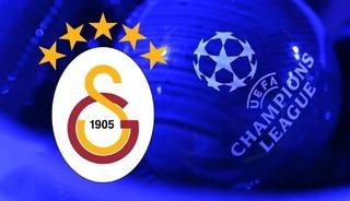 Galatasaray'ın Şampiyonlar Ligi rakipleri bu hafta ne yaptı?