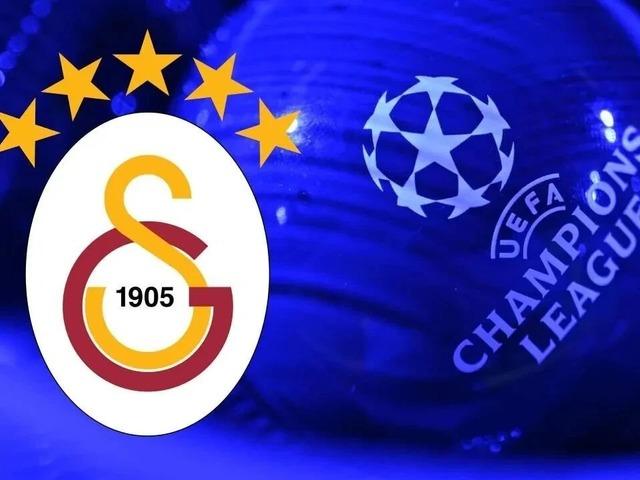 Galatasaray'ın Şampiyonlar Ligi rakipleri bu hafta ne yaptı?