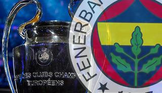 Fenerbah&ccedil;e'nin Şampiyonlar Ligi rakipleri bu hafta ne yaptı?