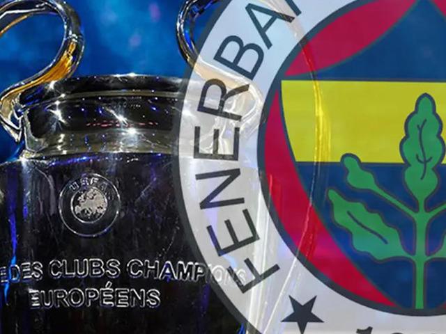 Fenerbah&ccedil;e'nin Şampiyonlar Ligi rakipleri bu hafta ne yaptı?