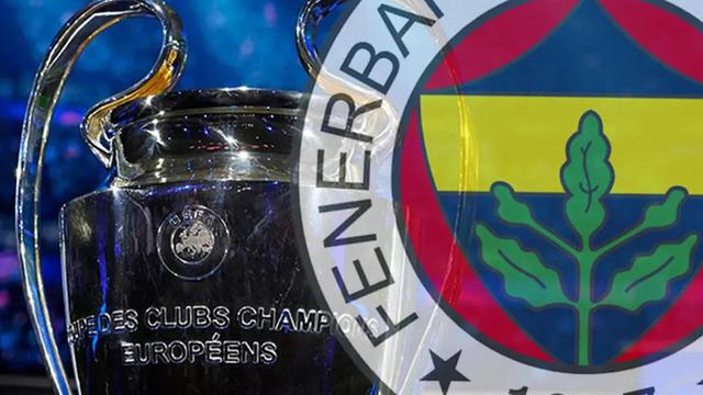 Fenerbahçe'nin Şampiyonlar Ligi rakipleri bu hafta ne yaptı?