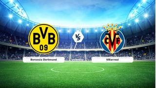 CANLI | Borussia Dortmund - Villarreal maç anlatımı! Maç ne zaman? Saat kaçta ve hangi kanalda? - 08 Eylül 2026