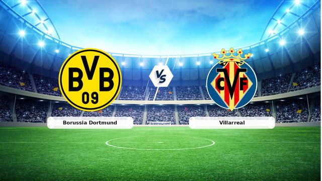 CANLI | Borussia Dortmund - Villarreal maç anlatımı! Maç ne zaman? Saat kaçta ve hangi kanalda? - 08 Eylül 2026