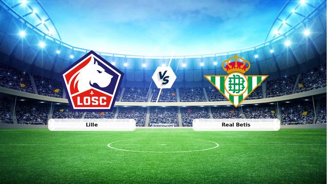 CANLI | Lille - Real Betis maç anlatımı! Maç ne zaman? Saat kaçta ve hangi kanalda? - 08 Eylül 2026