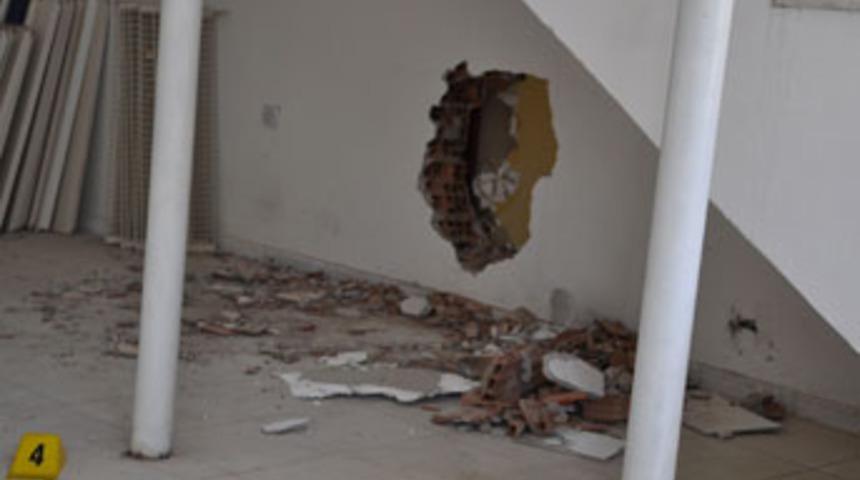 Film gibi banka soygunu