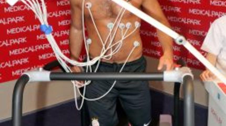 Galatasaray, sezonu a&ccedil;tı