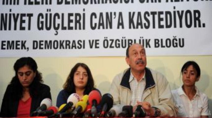 Sebahat Tuncel: Yarın Meclis&rsquo;e gitmeyeceğiz, Diyarbakır&rsquo;dayız