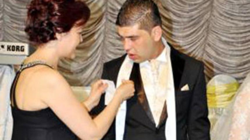 Damada takı i&ccedil;in &ouml;z&uuml;r pusulası