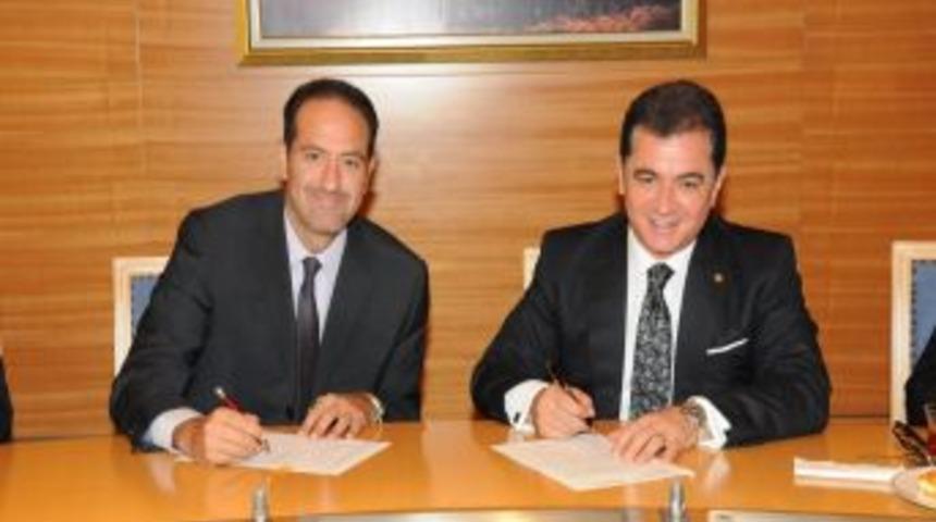 Deniz Emeklilik Metlife&rsquo;a satılıyor