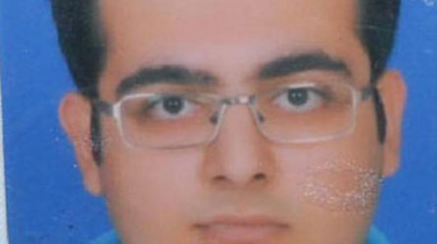 ODT&Uuml;'l&uuml; kimyacının siyan&uuml;rle intiharı