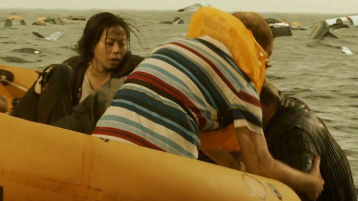 Fear the Walking Dead 2. Sezon 3. Bölüm Fotoğrafları G5