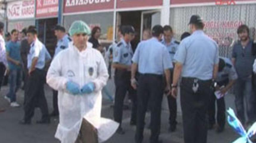 Kolideki cesedin sırrı &ccedil;&ouml;z&uuml;ld&uuml;