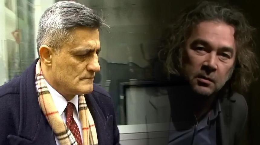 Kurtlar Vadisi&rsquo;ndeki infaz sahnesi ile Kaşif Kozinoğlu&rsquo;nun &ouml;l&uuml;m&uuml; arasında dikkat &ccedil;eken benzerlik