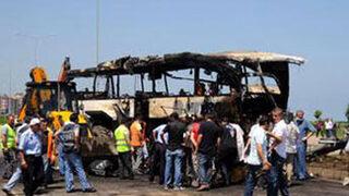 Giresun'da 10 numara yağa yasak