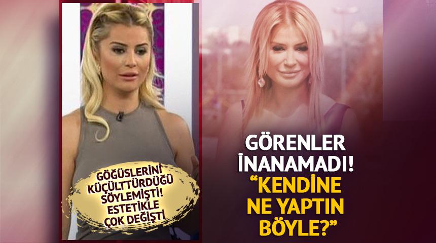 Song&uuml;l Karlı'nın son halini g&ouml;renler inanamadı