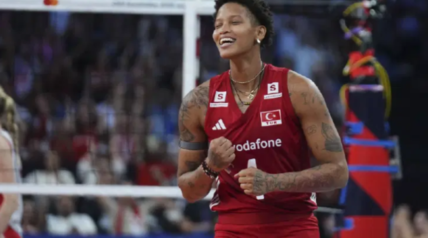 Melissa Vargas'ın annesini g&ouml;renler şaştı kaldı! ''İkizi gibi''