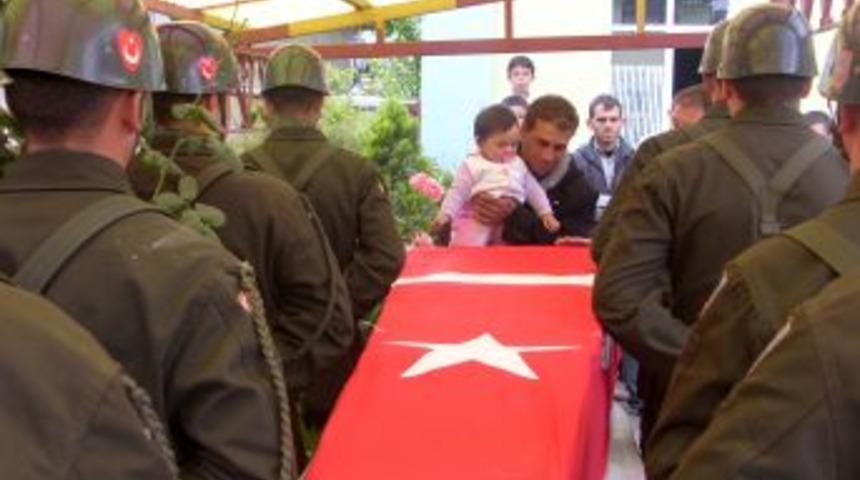 Sara hastası asker hastanede hayatını kaybetti