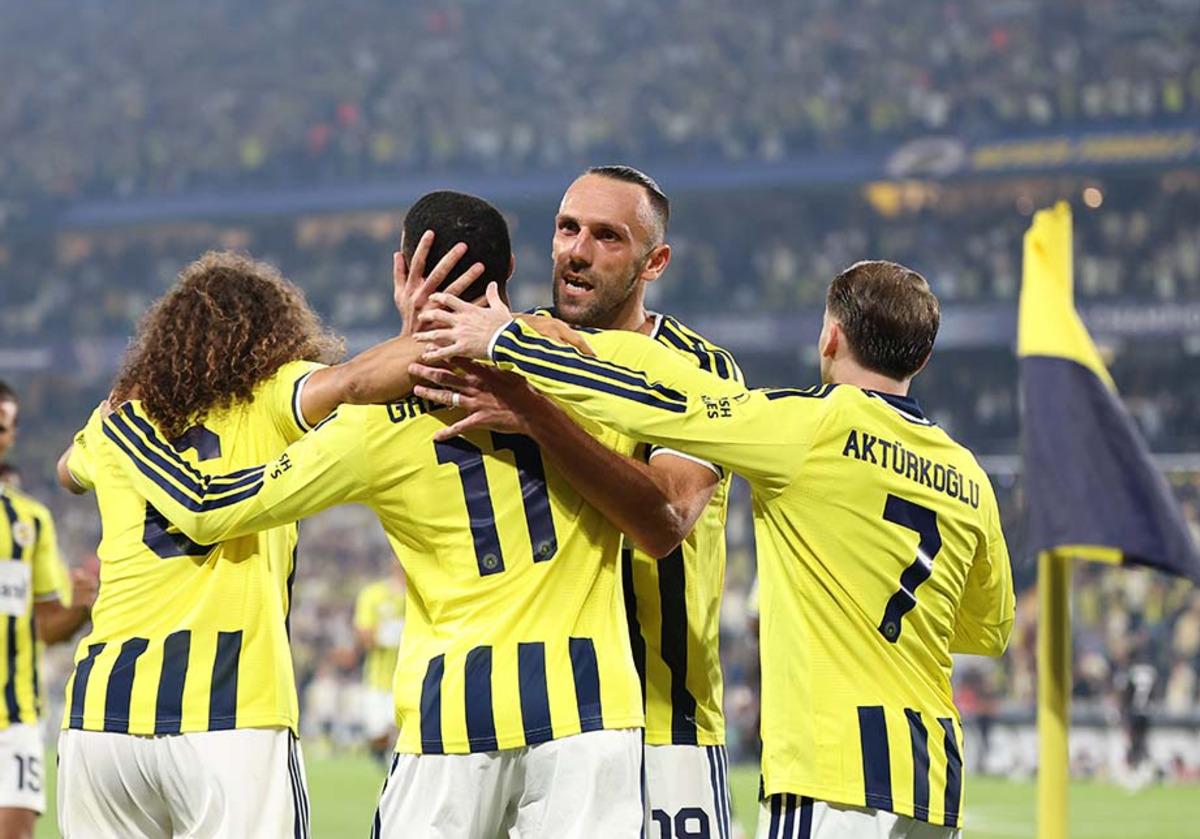 Kadıköy de tarihi proje için ilk adım! Aziz Yıldırım, Cumhurbaşkanı Erdoğan dan stat onayı aldı 3