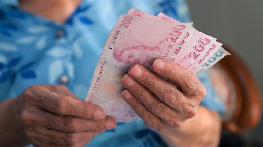Milyonlarca emekli i&ccedil;in kulis: 'Farklı isimler altında destek'