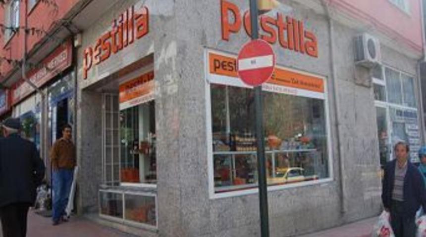 Pestilla manifestosu