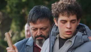 Son mesajını paylaştı! "&Ccedil;ok şey anlatmışsın meğer..."