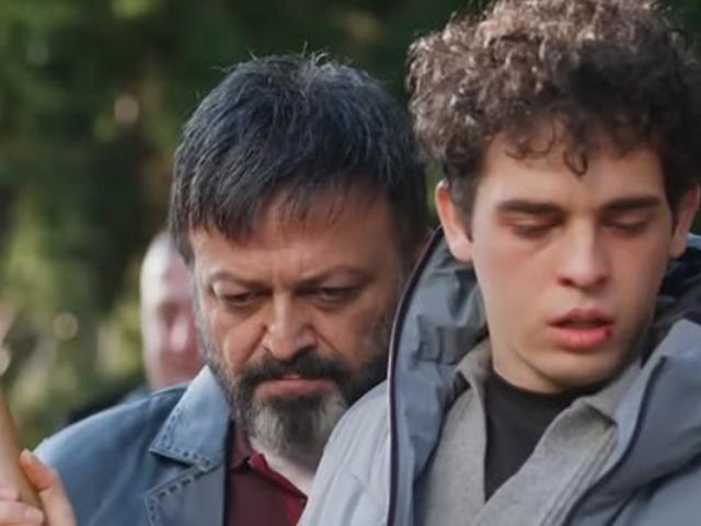 Serhat Kılı&ccedil;'ın son mesajını paylaştı! O t&uuml;rk&uuml;y&uuml; g&ouml;ndermiş