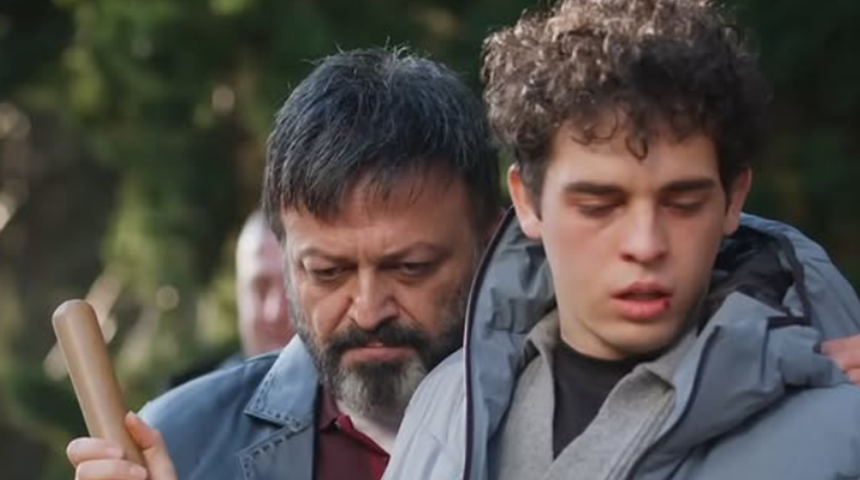 Mehmet Fatih Obuz, Serhat Kılı&ccedil;'ın son mesajını paylaştı