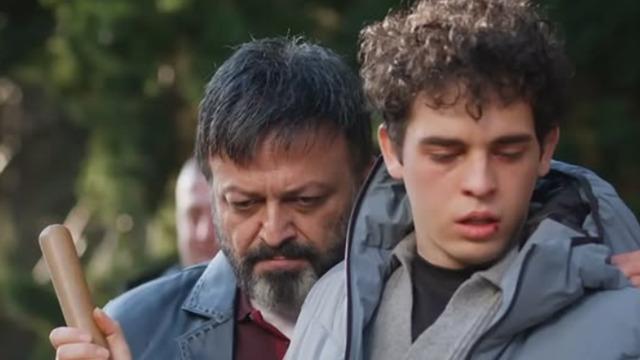 Mehmet Fatih Obuz, Serhat Kılıç'ın son mesajını paylaştı! O türküyü göndermiş