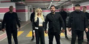 Vanlı Kara Haydar olarak bilinen Mehmet Fatih Tan&ccedil;alan g&ouml;zaltına alındı!