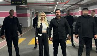 Vanlı Kara Haydar olarak bilinen Mehmet Fatih Tan&ccedil;alan g&ouml;zaltına alındı!