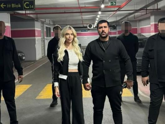 Vanlı Kara Haydar tutuklandı! İfadesi ortaya &ccedil;ıktı