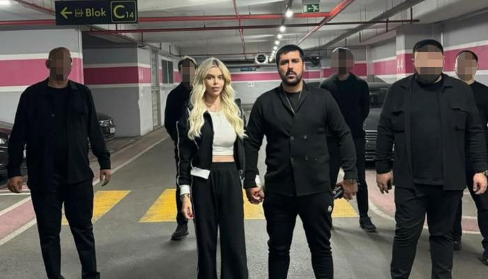 Vanlı Kara Haydar tutuklandı! İfadesi ortaya &ccedil;ıktı