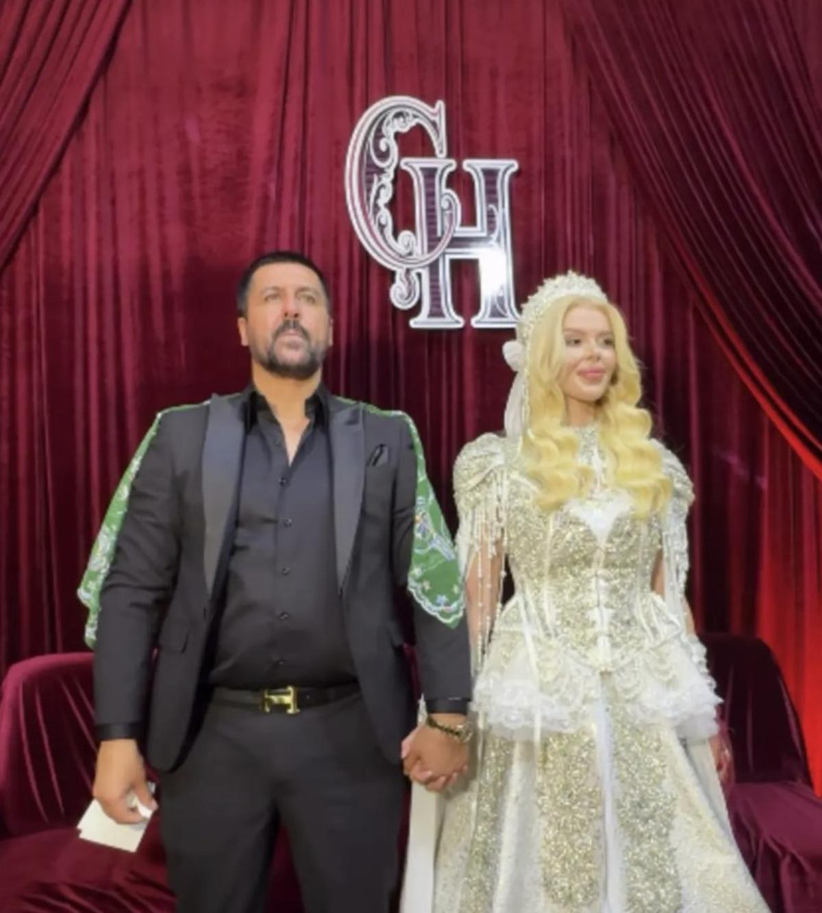Vanlı Kara Haydar olarak bilinen Mehmet Fatih Tançalan gözaltına alındı! 1