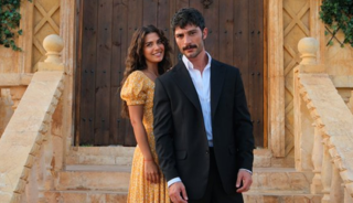 Başrol ayrılmıştı! Halef i&ccedil;in karar verildi