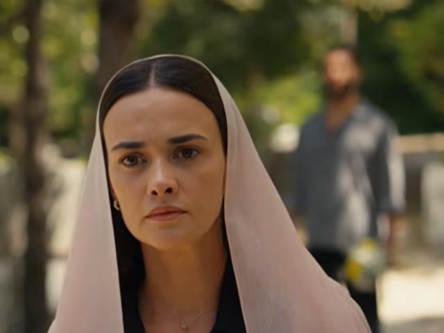 İlk b&ouml;l&uuml;m&uuml;n ardından g&uuml;ndem oldu! ''Bu dizi hi&ccedil; bitmesin''
