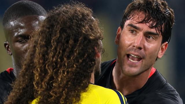 Beşiktaş'ta Vlahovic belirsizliği! PFDK sevk kararı bugün açıklanıyor