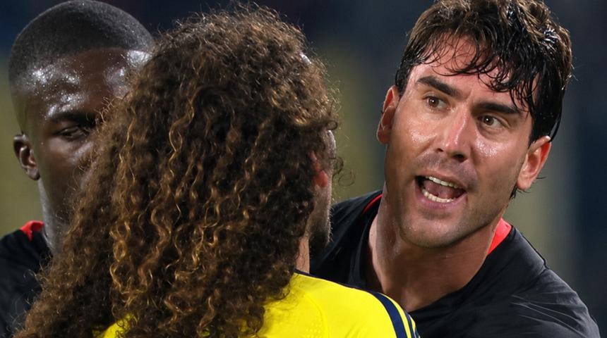 Beşiktaş'ta Vlahovic belirsizliği! PFDK sevk kararı bug&uuml;n a&ccedil;ıklanıyor