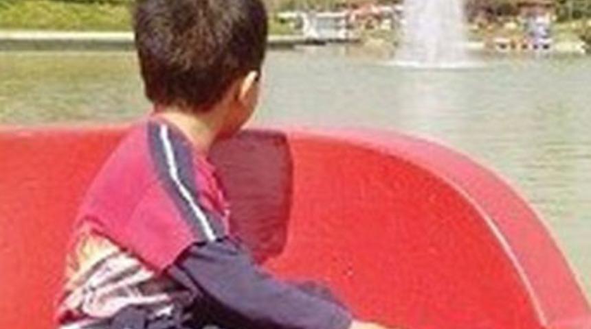 Kreşte inanılmaz ceza